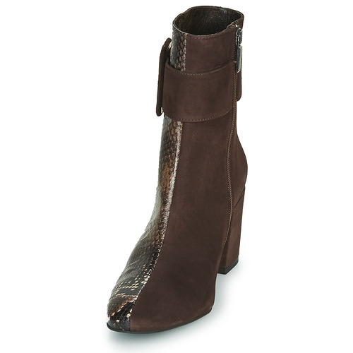 Perlato - JAMIROCK - Marron