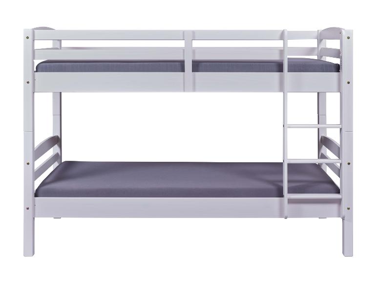 Stapelbed