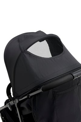 Beemoo BFF20 Trille, Night Black