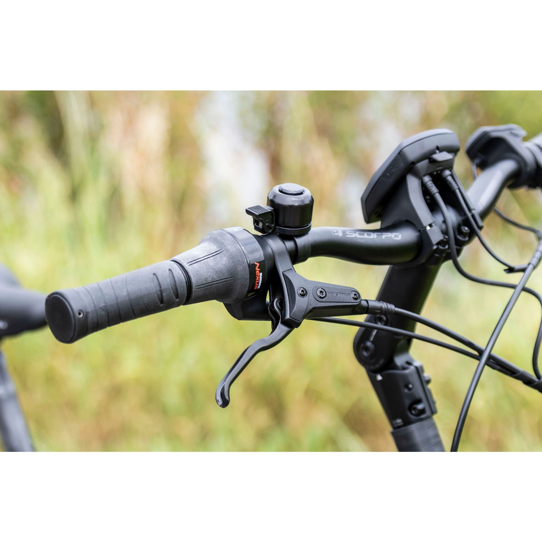 Stevens E-Brione