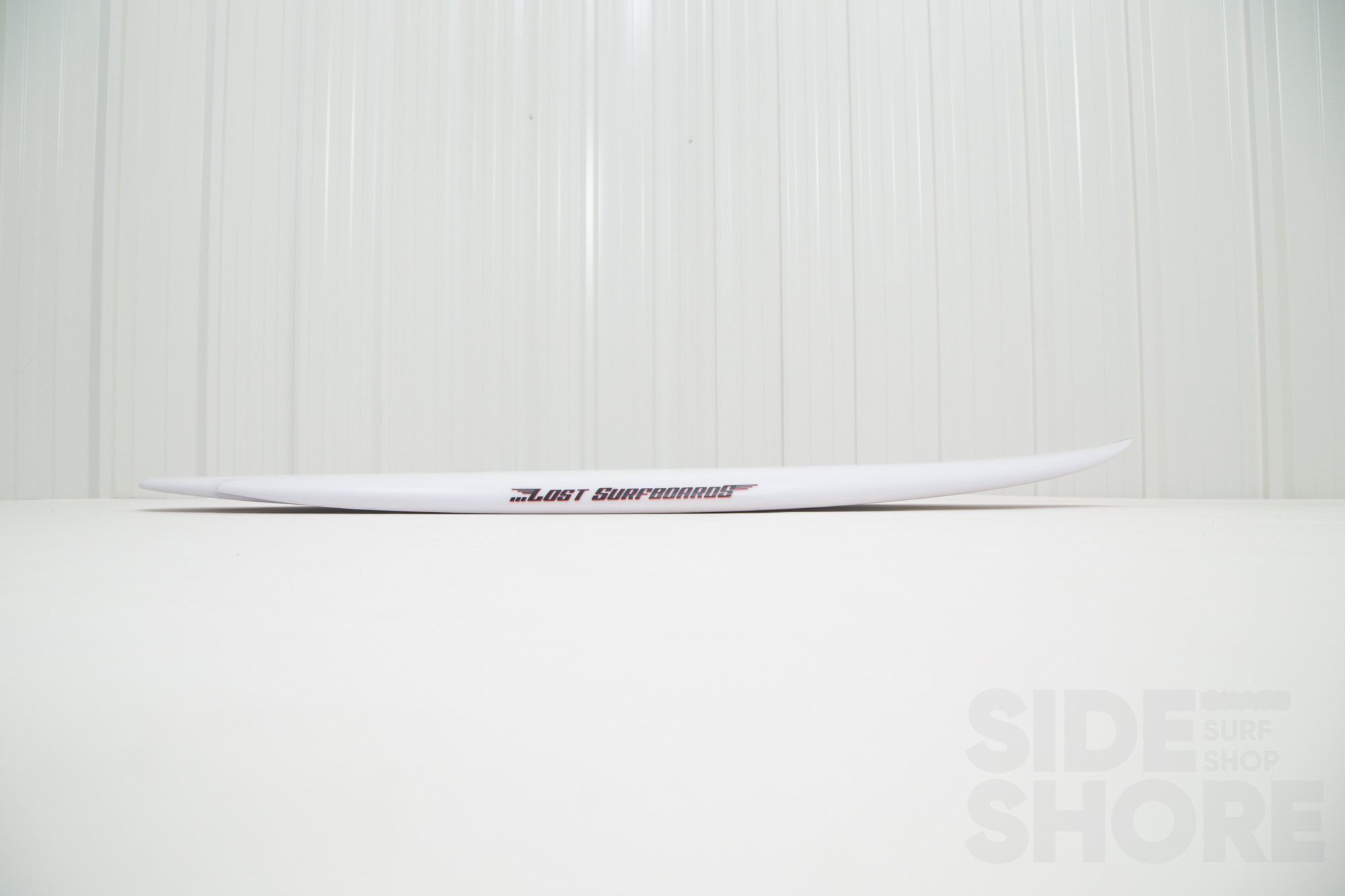 Lost Evil Twin - 5'5 x 19.25