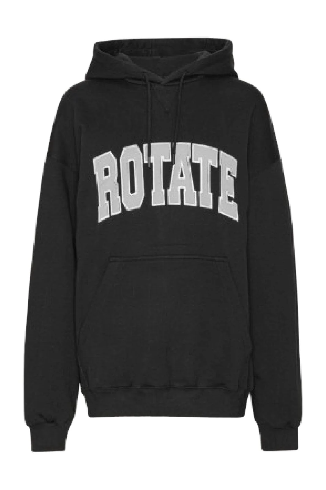 Rotate Heavy Sweat Hoodie 113429100