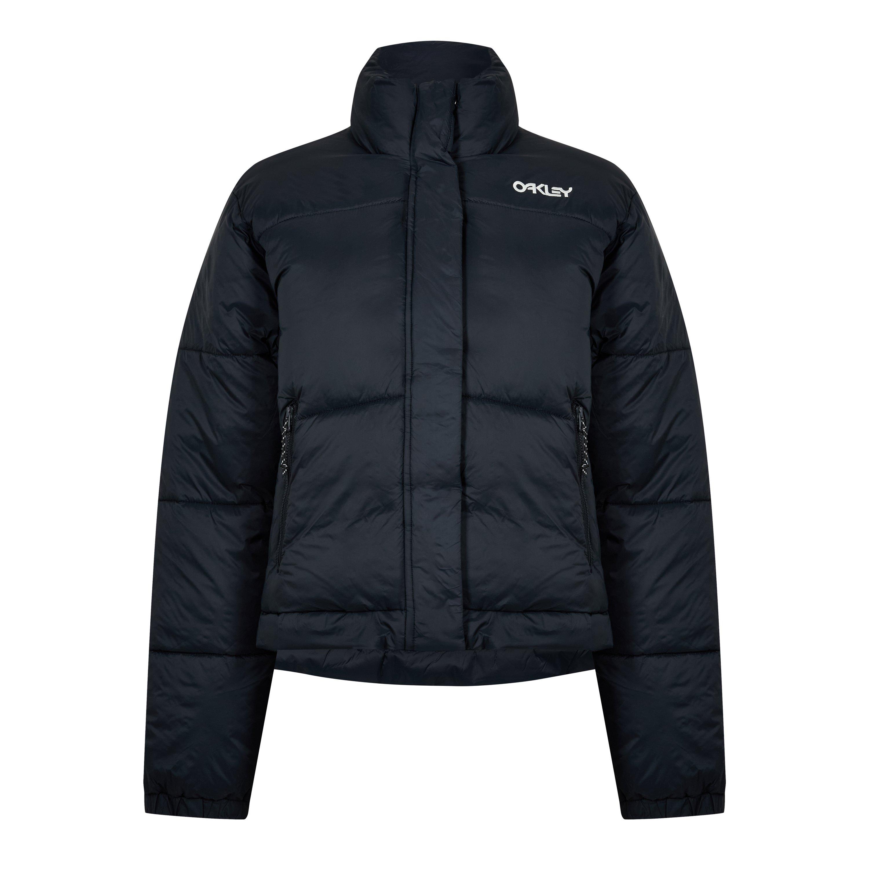 Oakley Puffer Jacket Womens