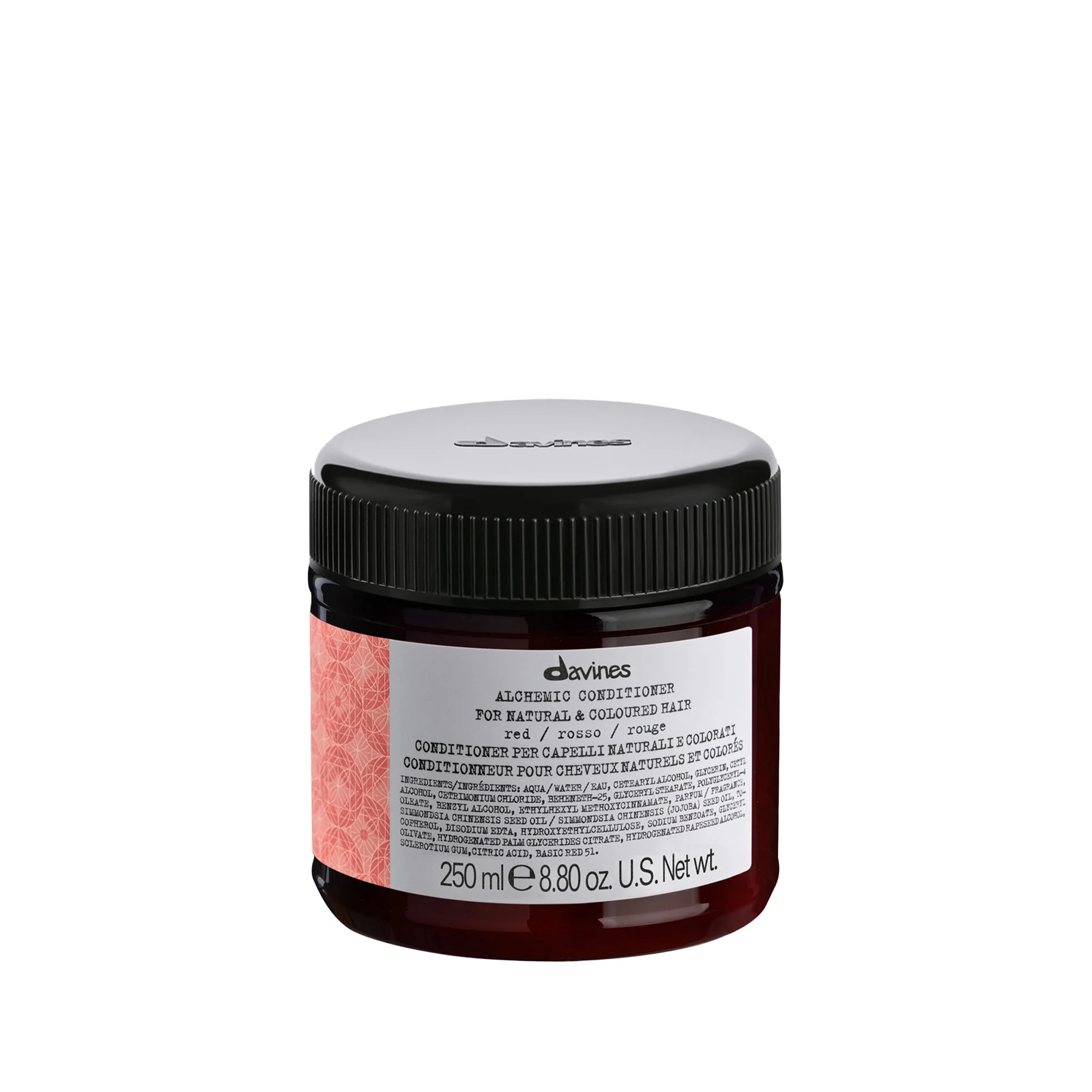 ALCHEMIC Conditioner Red |