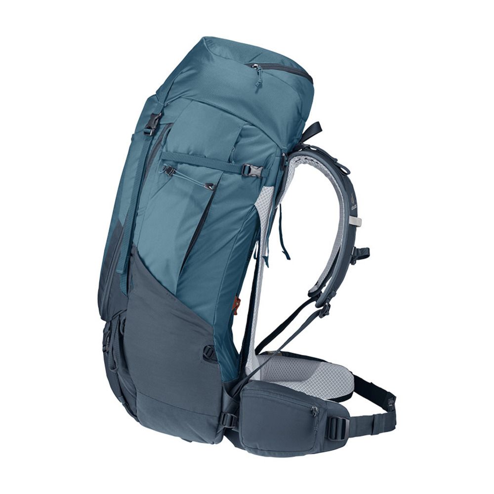 Deuter FUTURA AIR TREK 60 + 10 L - Sac À dos atlantic/ink