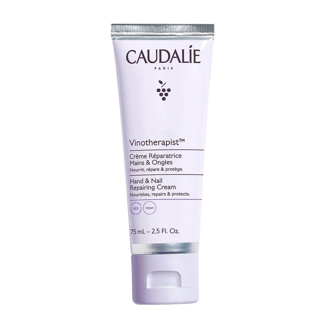 CAUDALIE  Vinotherapist - Creme Reparador Mãos e Unhas - 75ml