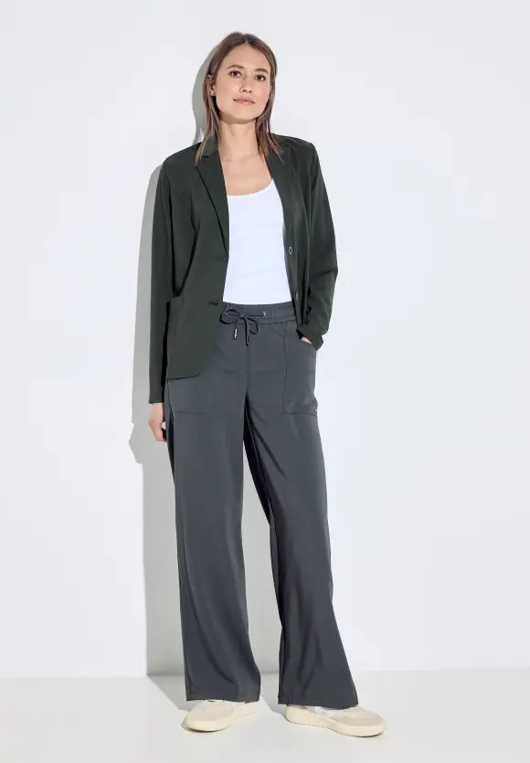 Travelware Blazer - strong khaki