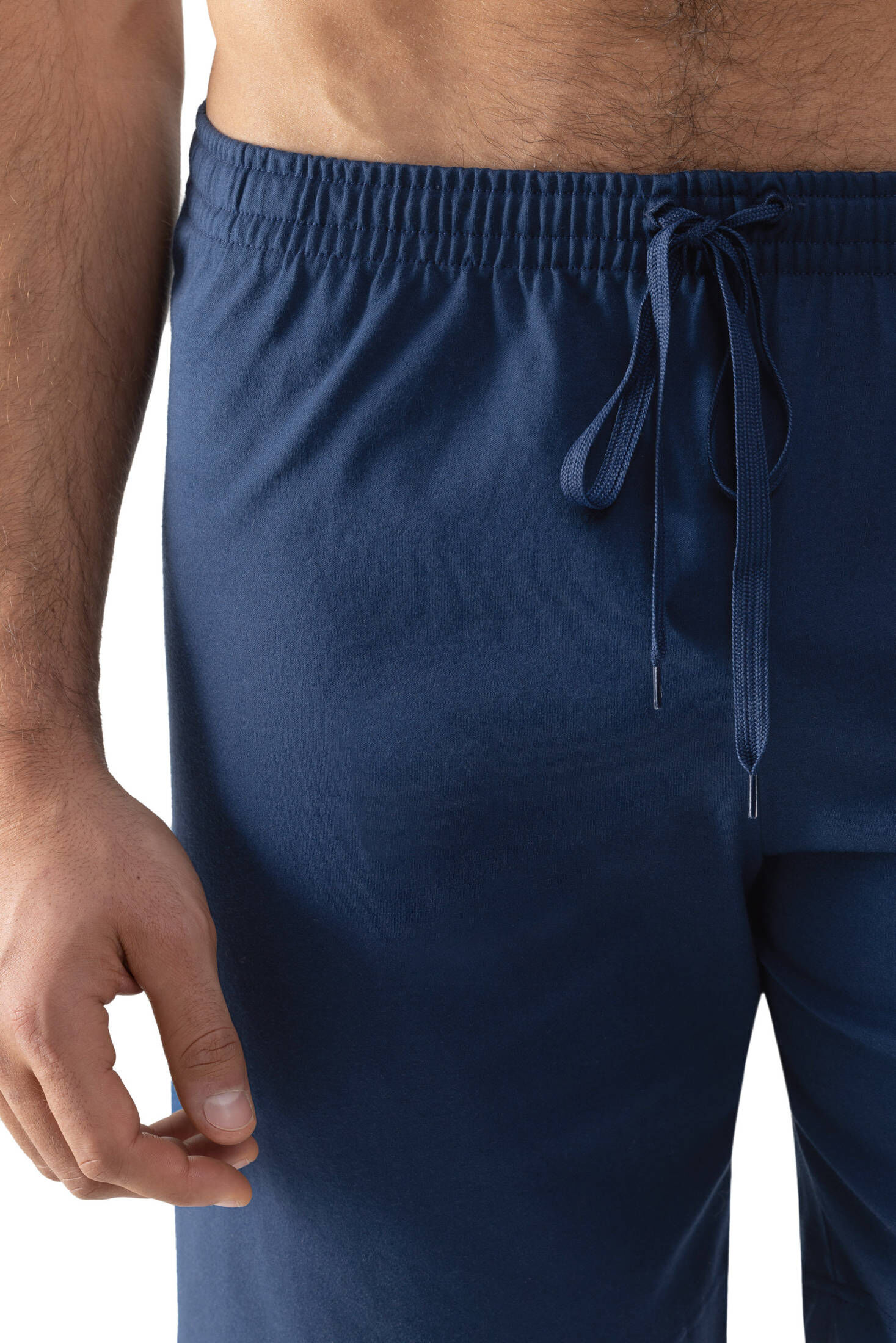 mey| Herren Schlafshorts