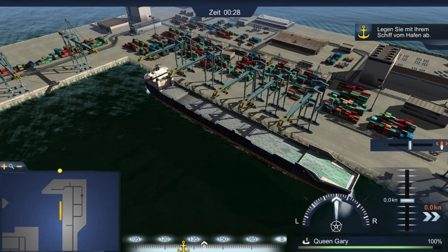 TransOcean: The Shipping Company- PC