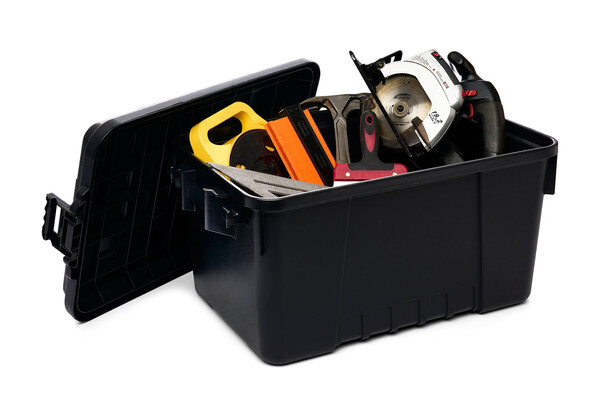 Coffre de pêche Plano Sportman's Trunk Small