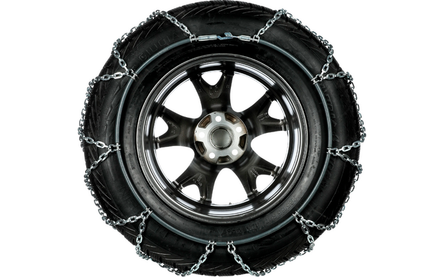 Pewag  Brenta-C 4x4 Schneeketten 2 Stück