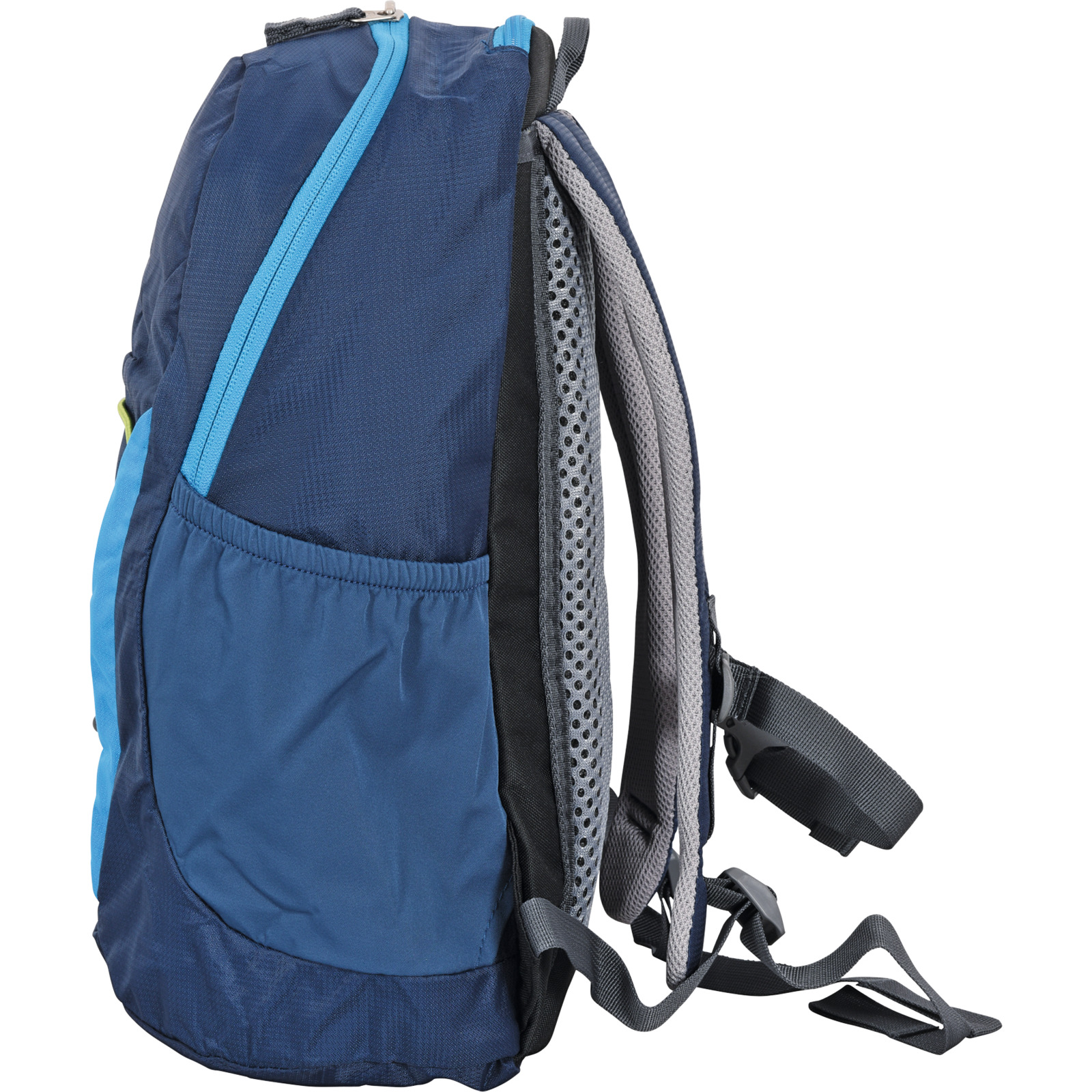 Deuter Gogo Kinder Rucksack XS türkis