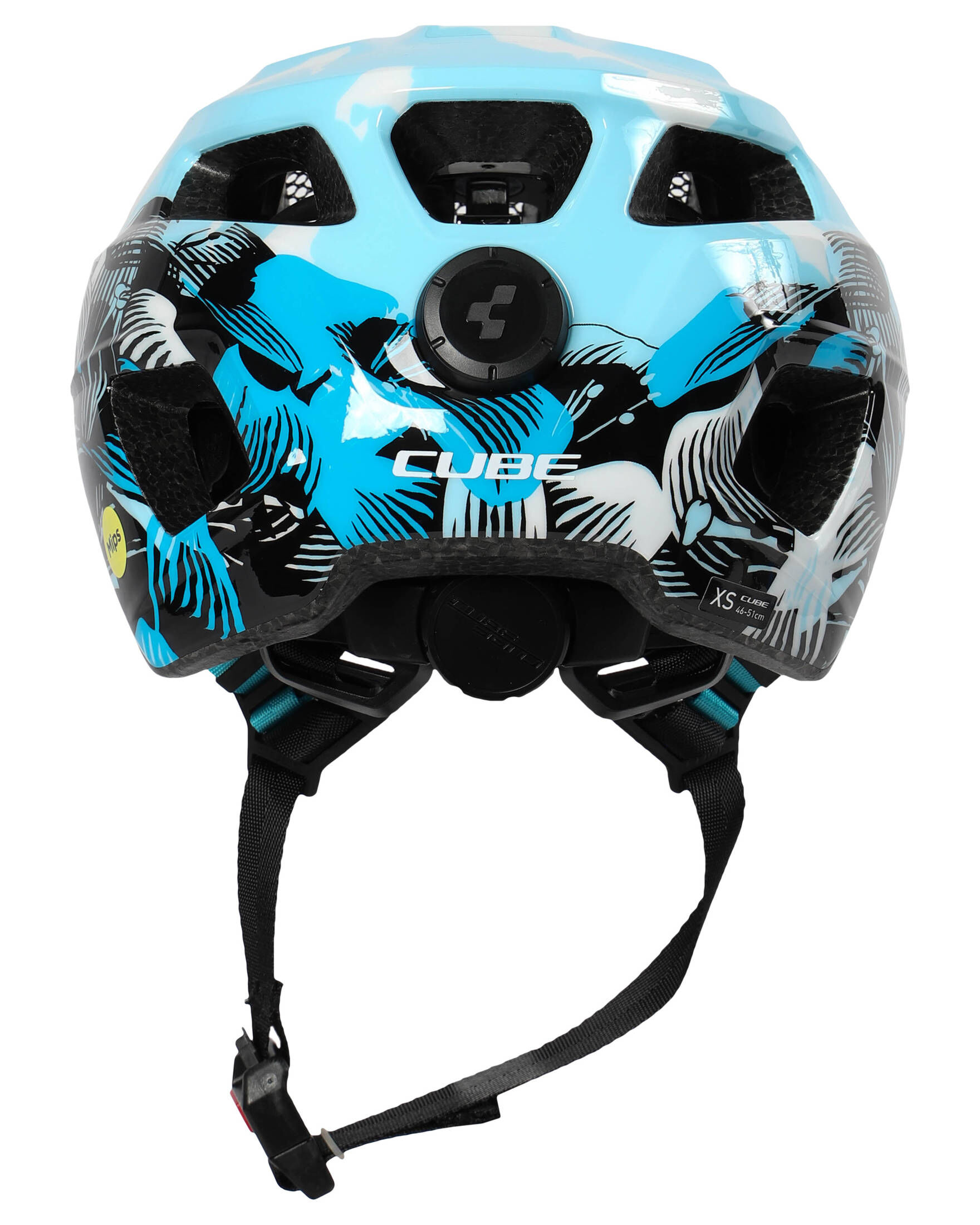 Cube| Kinder Fahrradhelm 