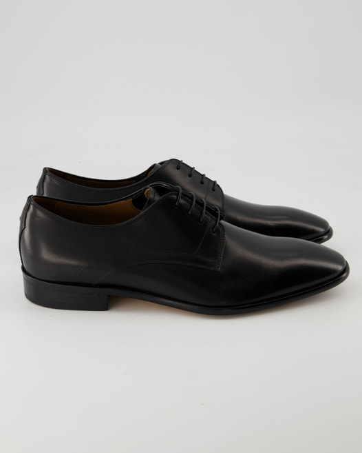 Konstantin Starke 177S Business Schuhe in Schwarz