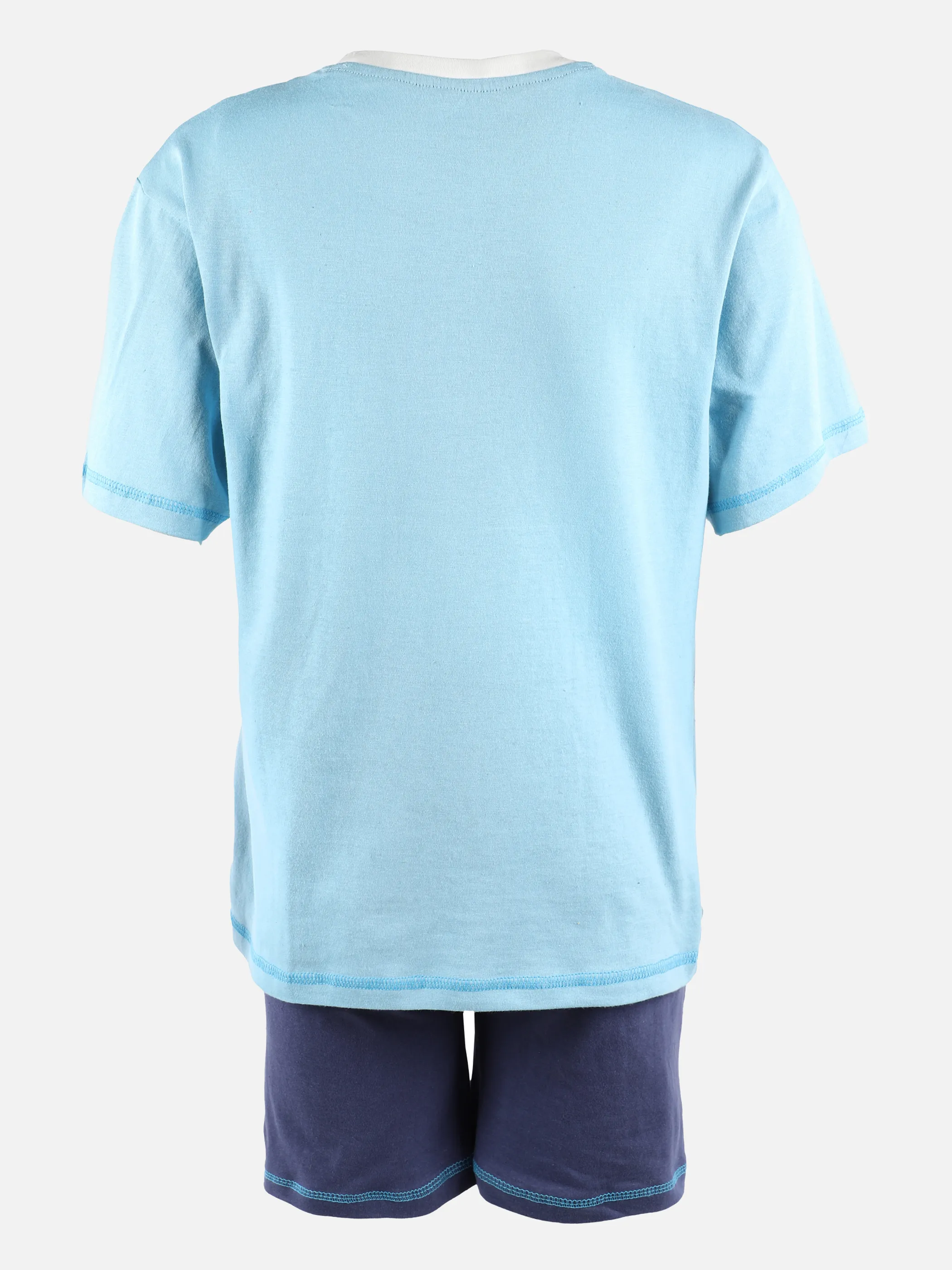 Jungen Schlafshorty mit Print