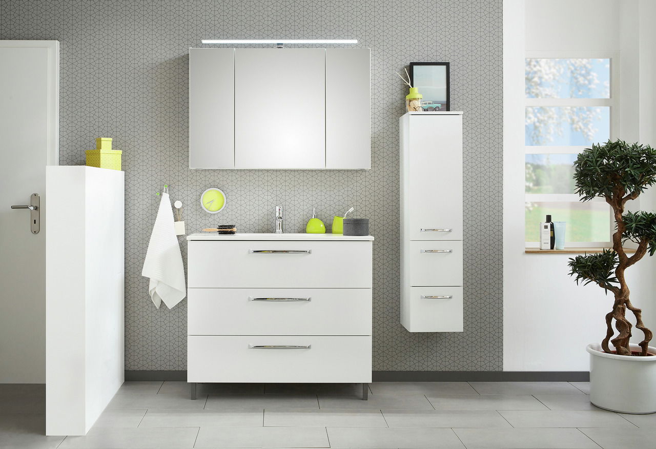 XORA Spiegelschrank TIVOLI