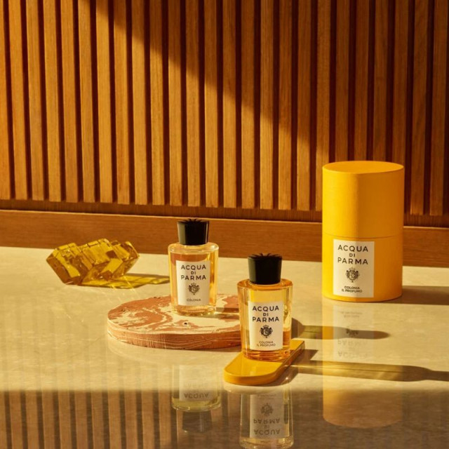 Colonia Il Profumo Eau de Parfum ACQUA DI PARMA