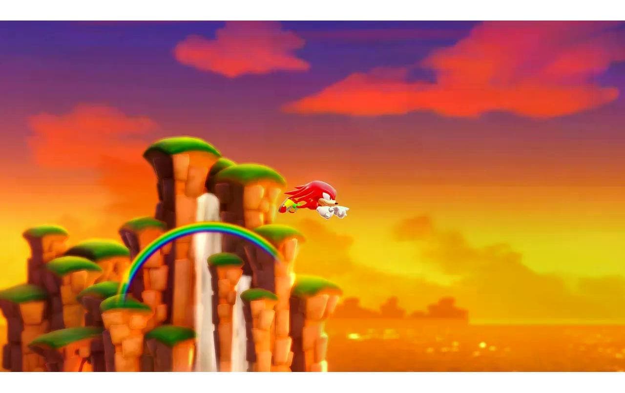 Sega Spielesoftware »Sonic Superstars« Nintendo Switch