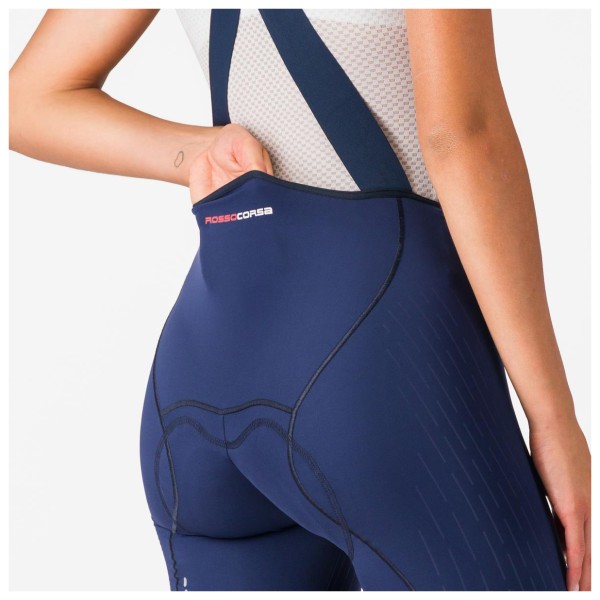 Castelli - Women's Free Aero Race S Bibshort - Pantalon de cyclisme