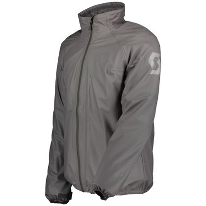 Veste de pluie Scott ERGONOMIC PRO DP - Gris