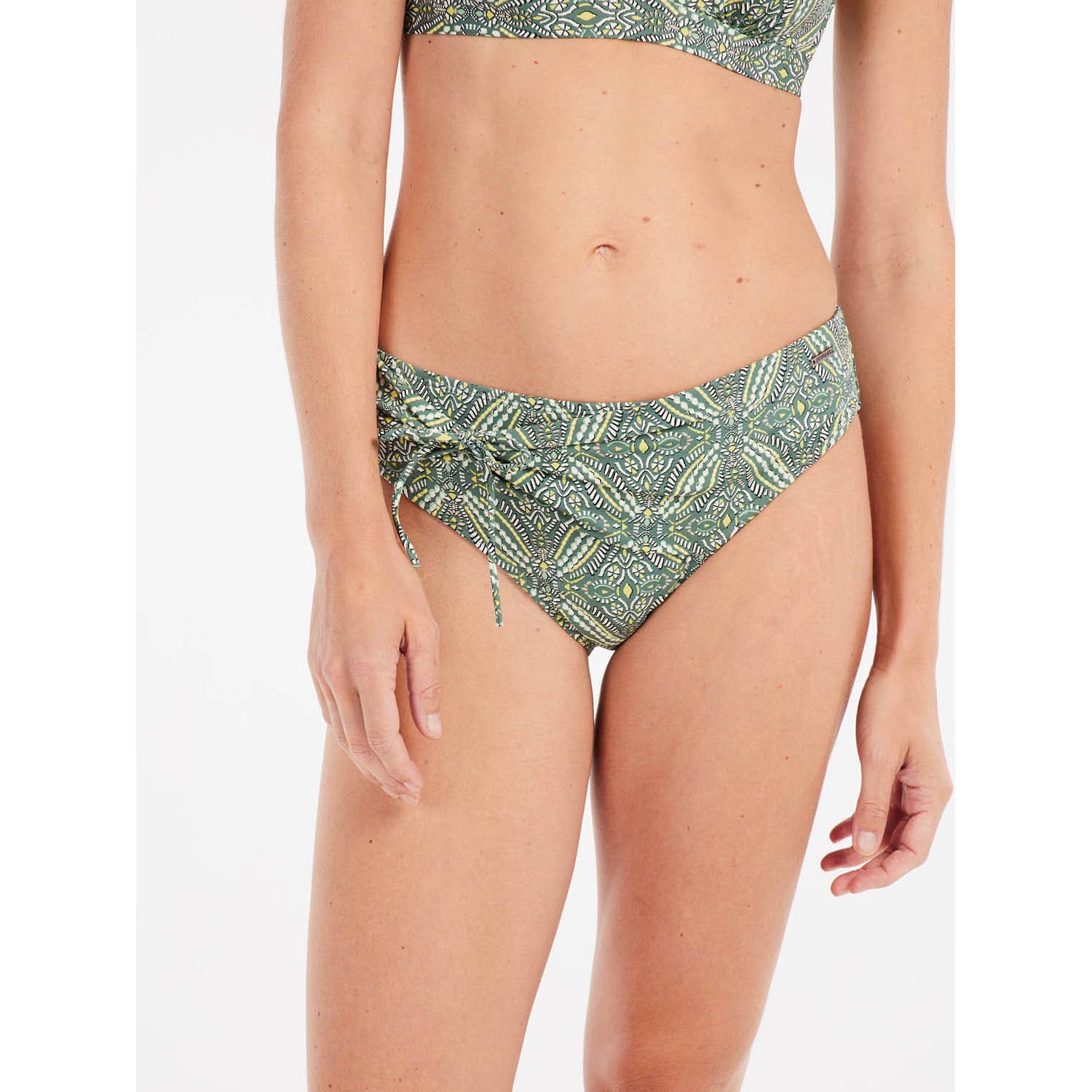 Protest  MIXSway Bikini Bottom