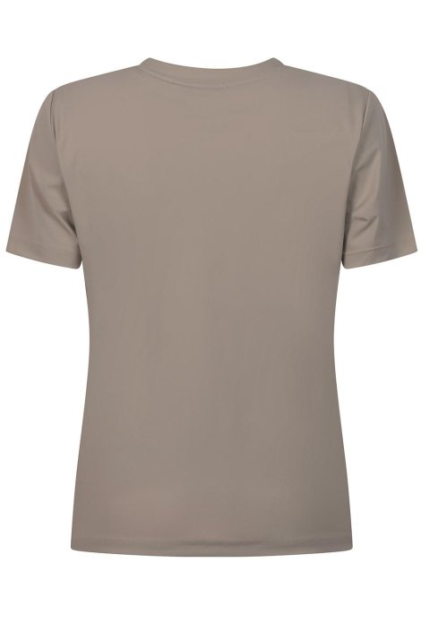 Zoso camel dames t-shirt