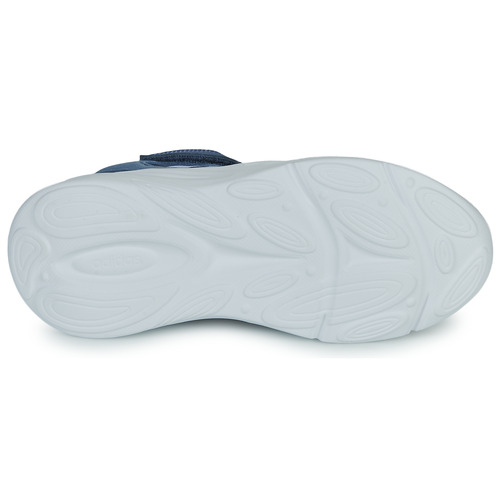 Adidas Sportswear - OZELLE EL K - Marine / Bleu