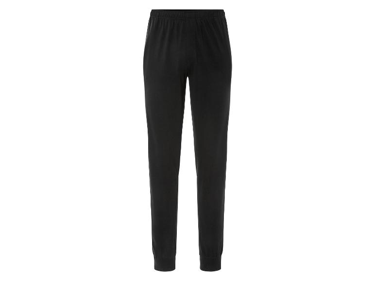 Heren pyjama