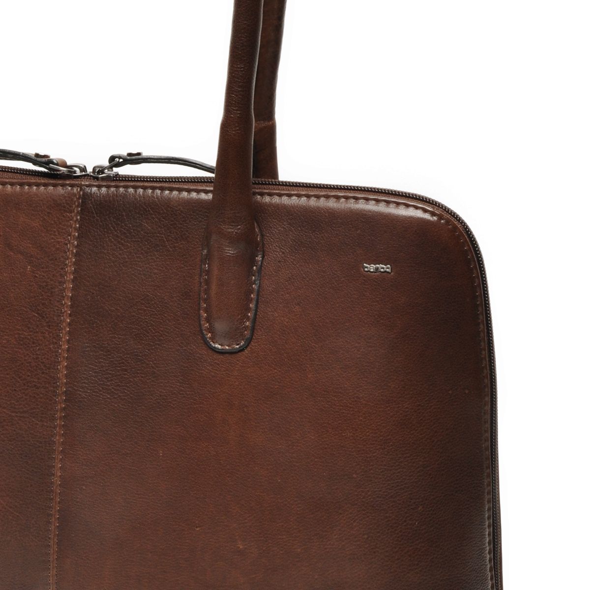 Berba Lucca Business Bag 15,6 inch Chocolate