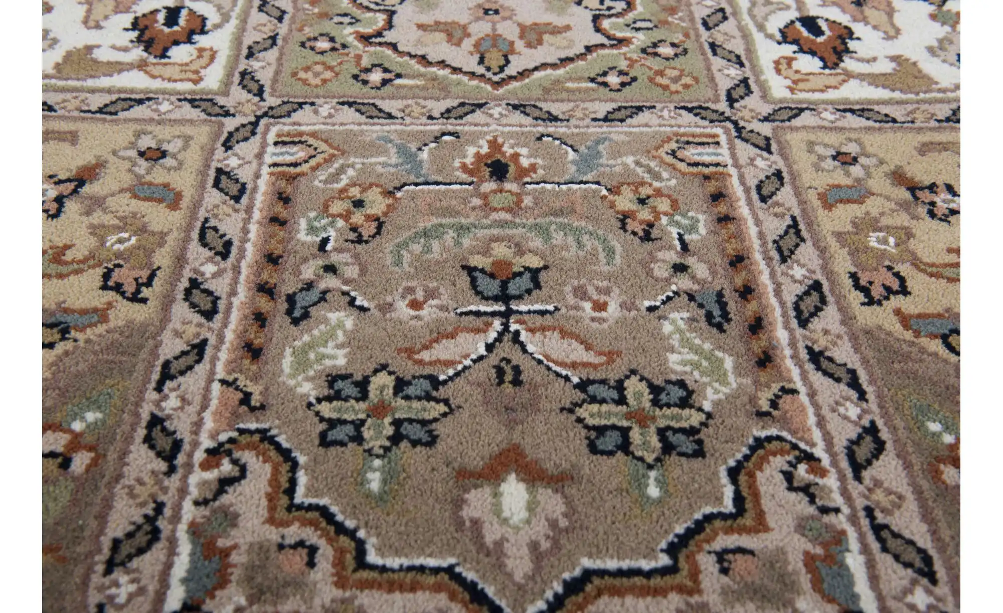 THEKO Orientteppich Benares Bachtiari