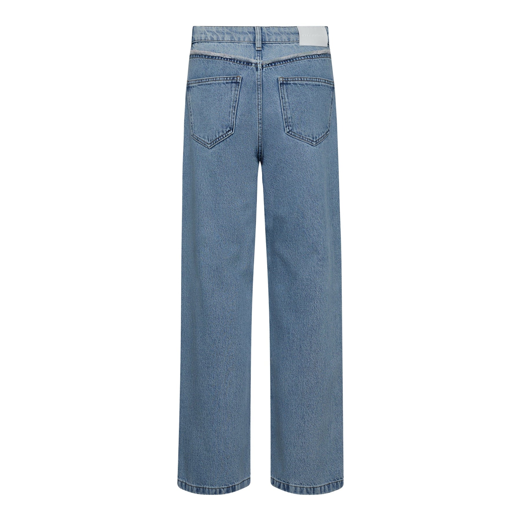 Co´Couture Denimcc Block Jeans 31308
