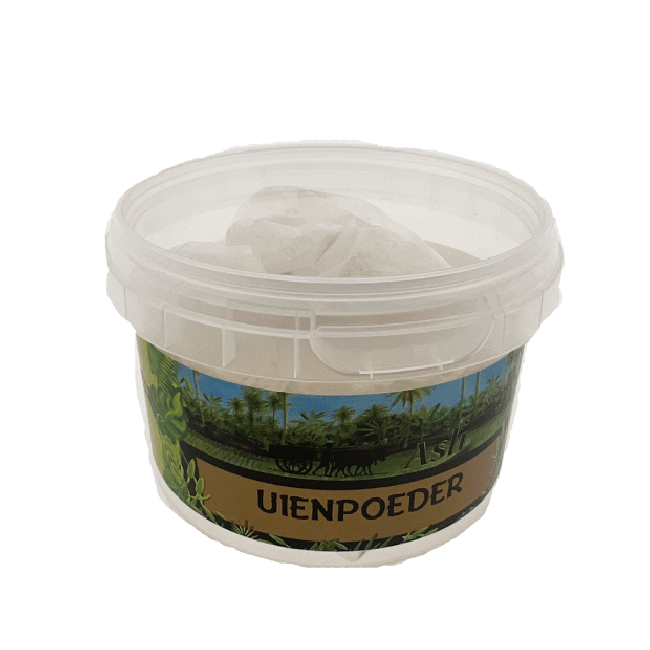 Asli Uienpoeder 70g
