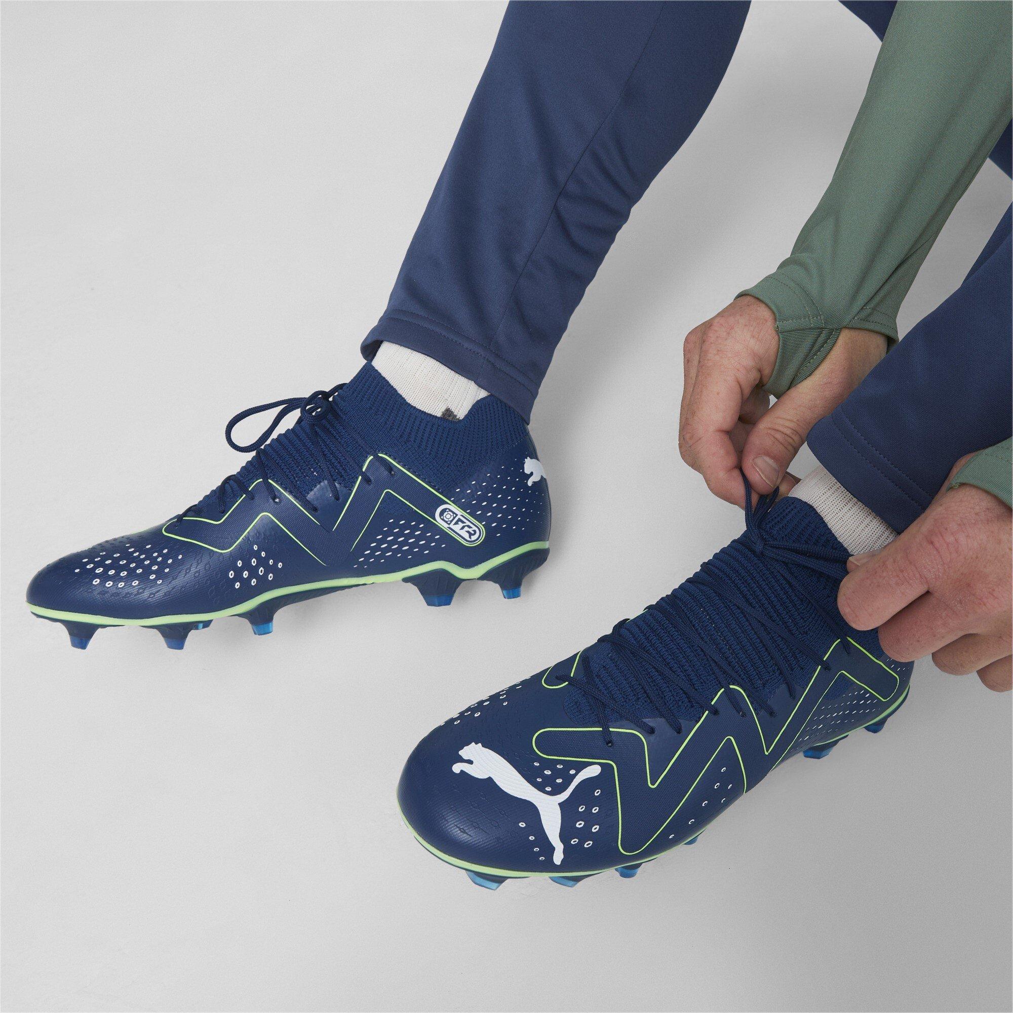 Puma Future Match.3 Firm Ground Football Boots