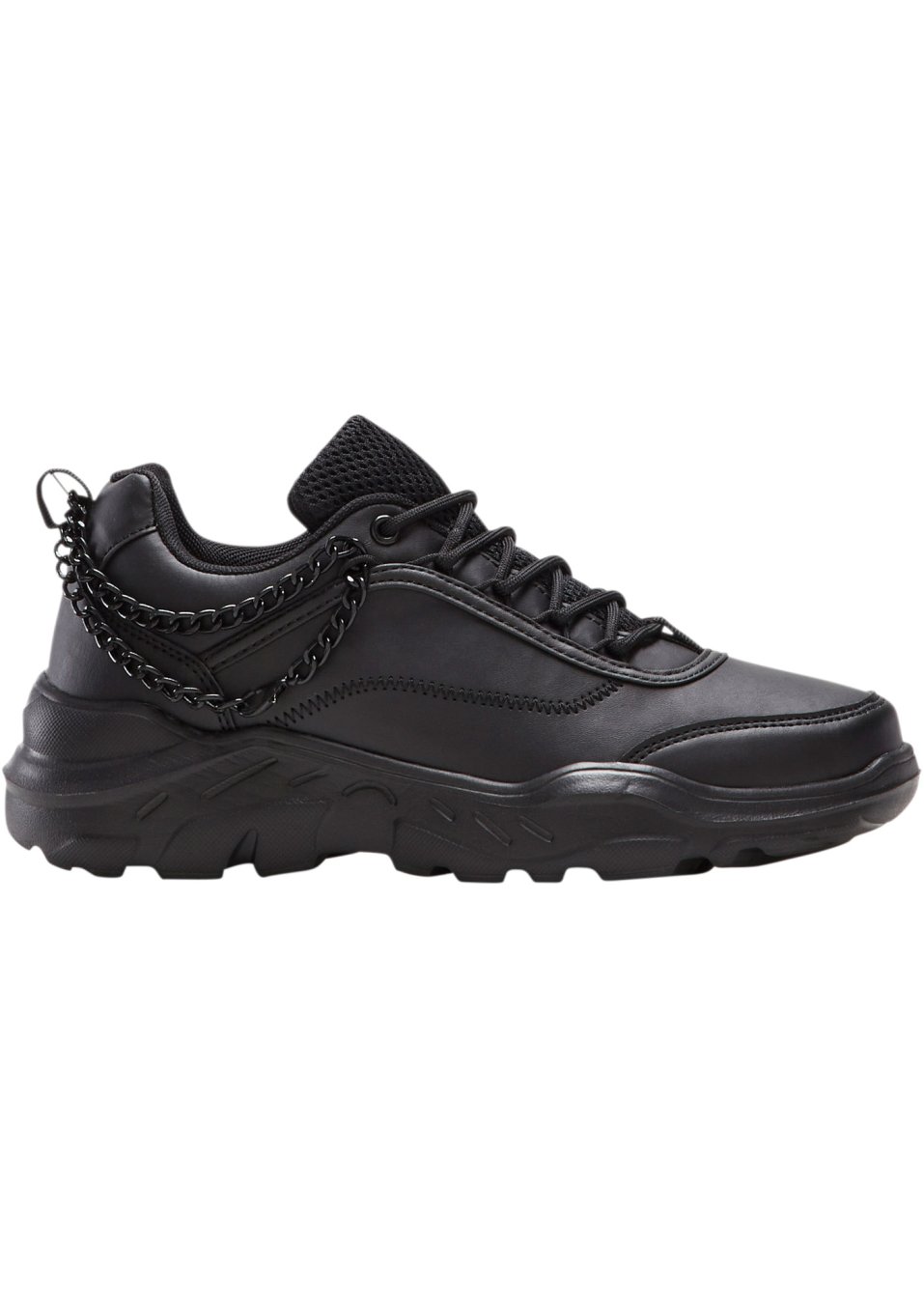Sneakers chunky
