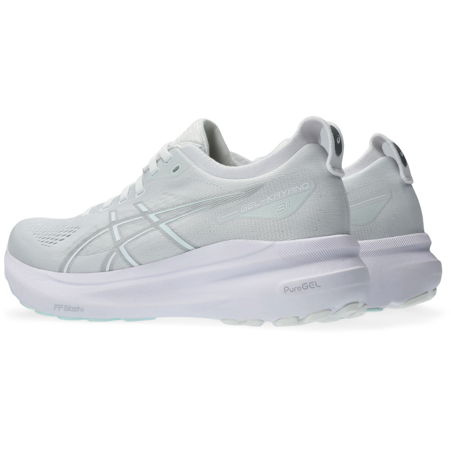 ASICS GEL-Kayano 31 Dames