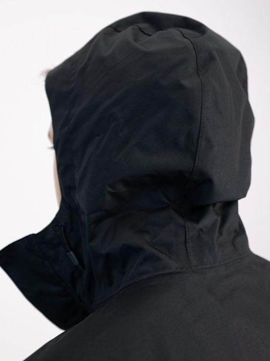 Columbia Outdoorjacke Schwarz