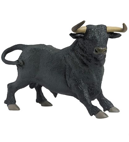 Papo Andalusien Tyr - L: 14 cm