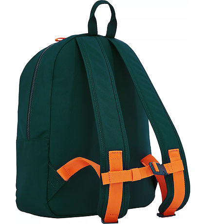 Tommy Hilfiger Rygs?k - Essential - Ornamental Green