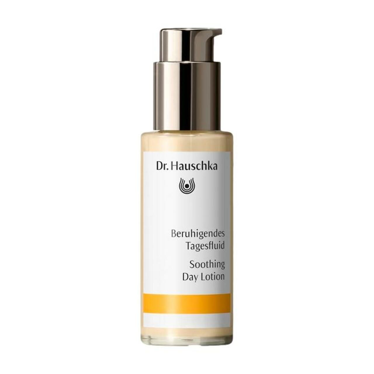 Dr.Hauschka Beruhigendes Tagesfluid 50ml