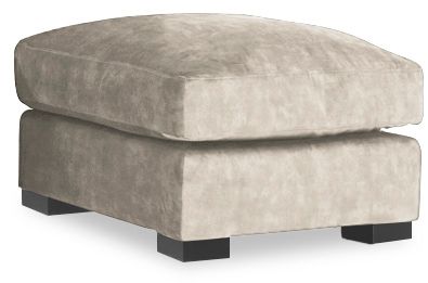 Hocker Frederique