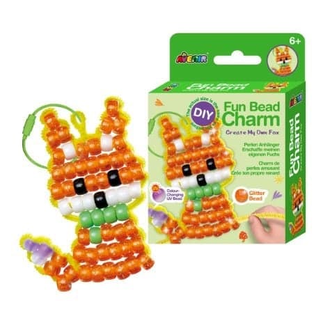 Avenir Lag min egen rev - Fun Bead Charms (58CH221886)