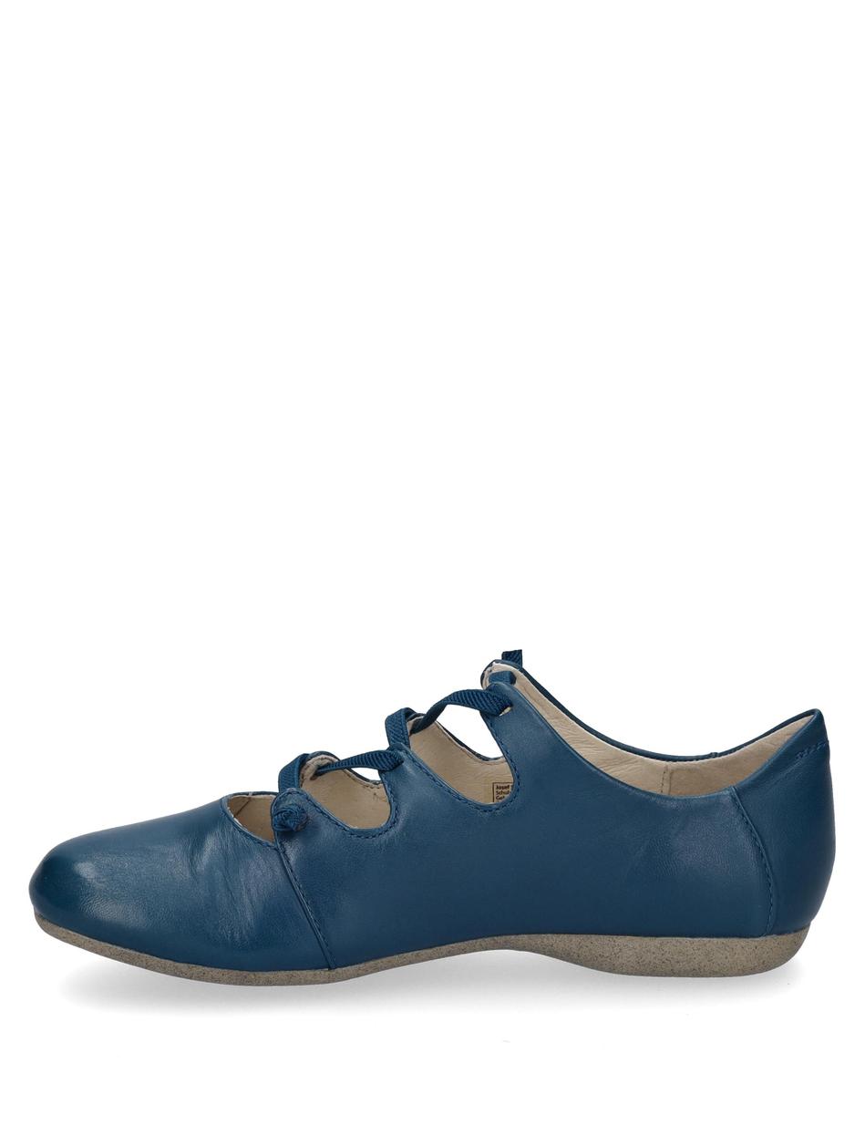 Slipper Fiona 4, blau