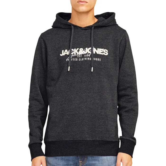 Jack & Jones Alvis Hoodie Heren