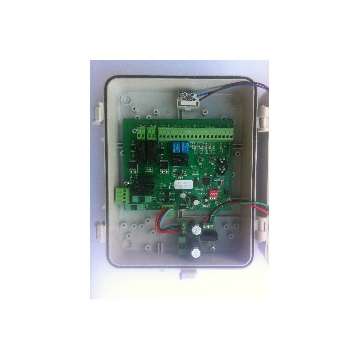 Europe Automatisme Kit EA B370