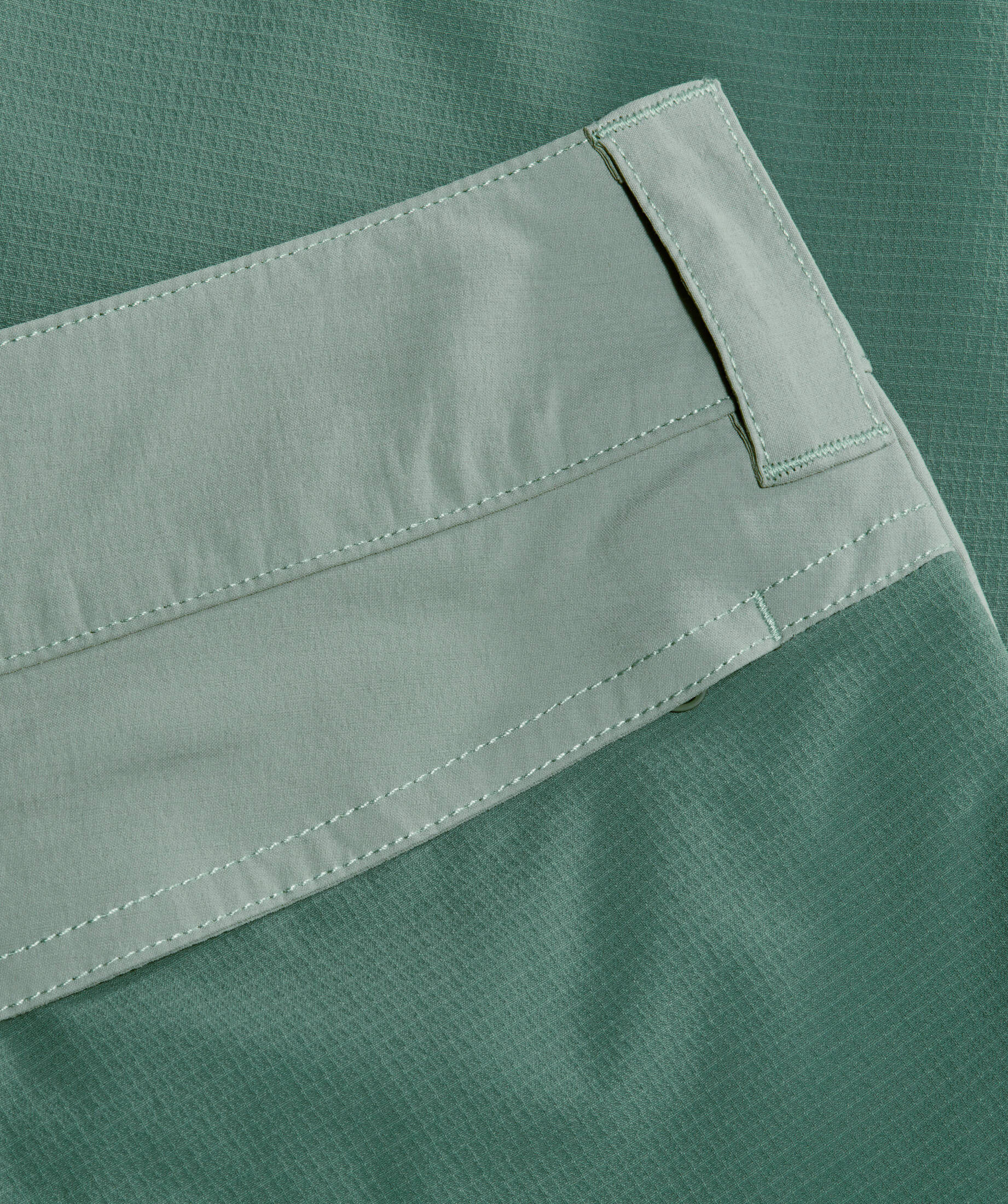 Mammut| Damen Hose Zinal Hybrid