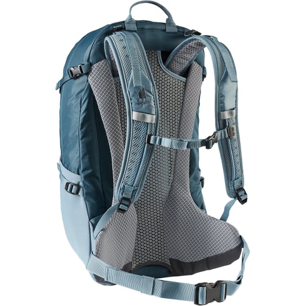Sac à dos randonnée DEUTER FUTURA 23 BLEU ARCTIQUE/ARDOISE