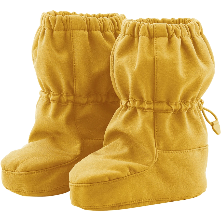 mamalila Booties Allrounder Toddler senf