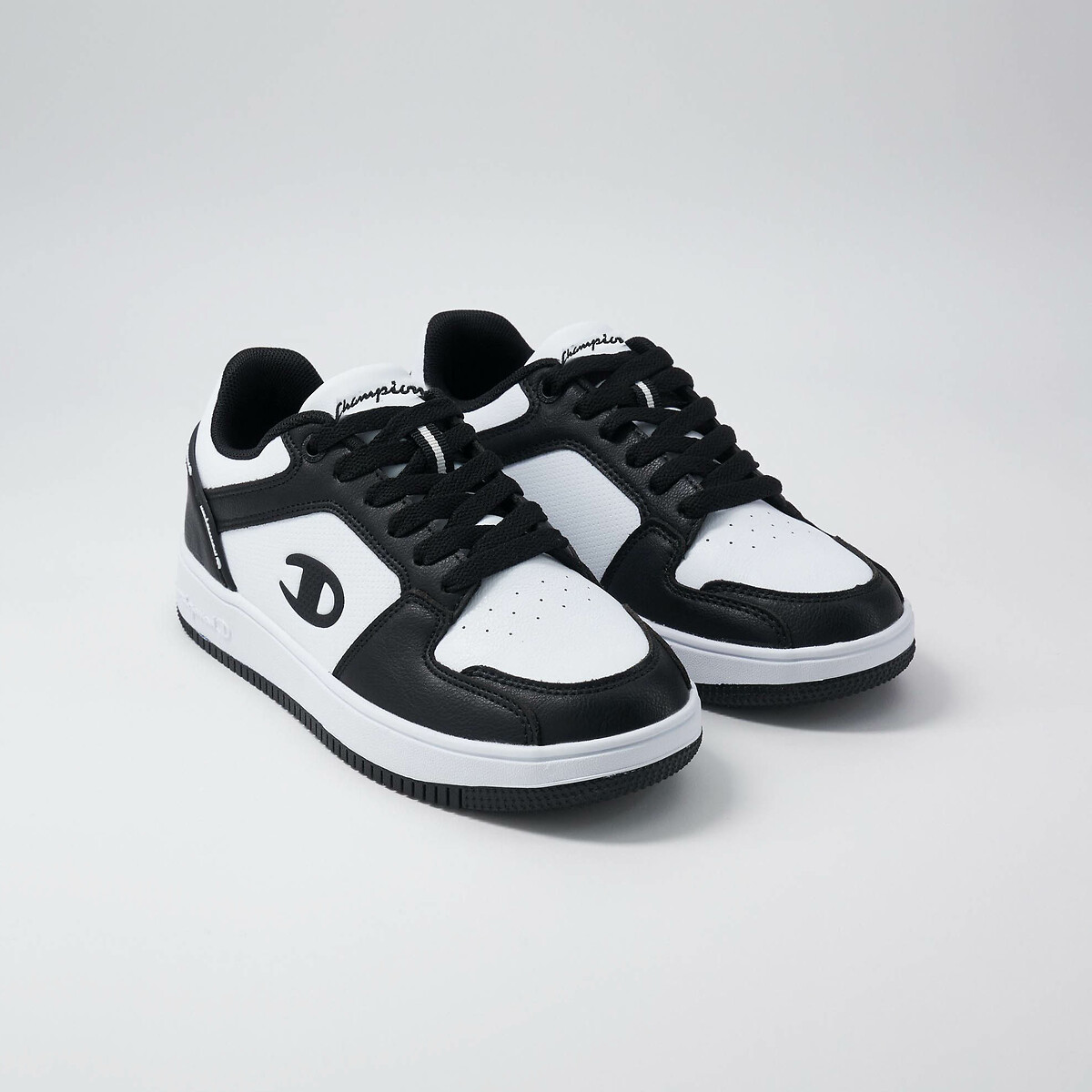 CHAMPION<br>Tênis Rebound 2.0 Low