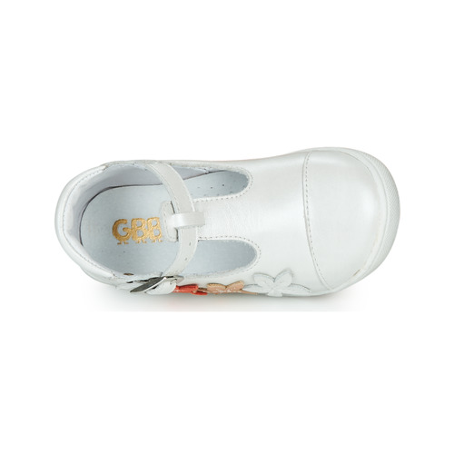 GBB - AGATTA - Blanc