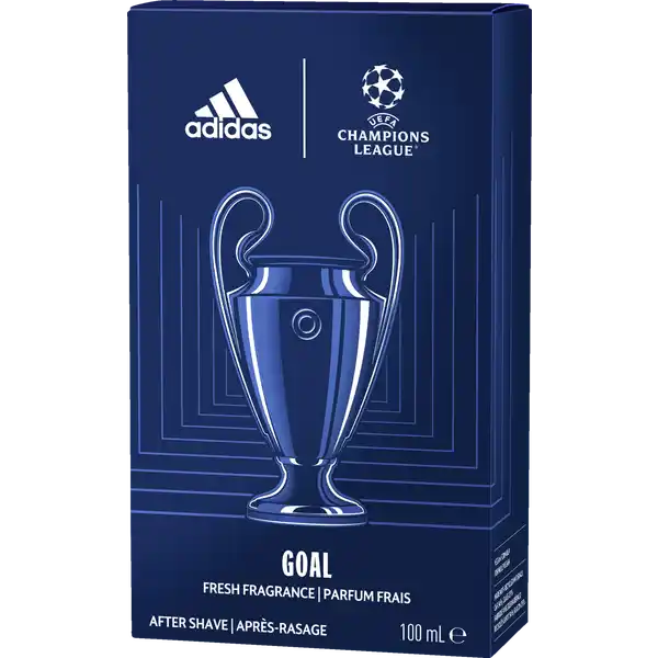 UEFA Champions League Goal Edition, EdT 100 ml